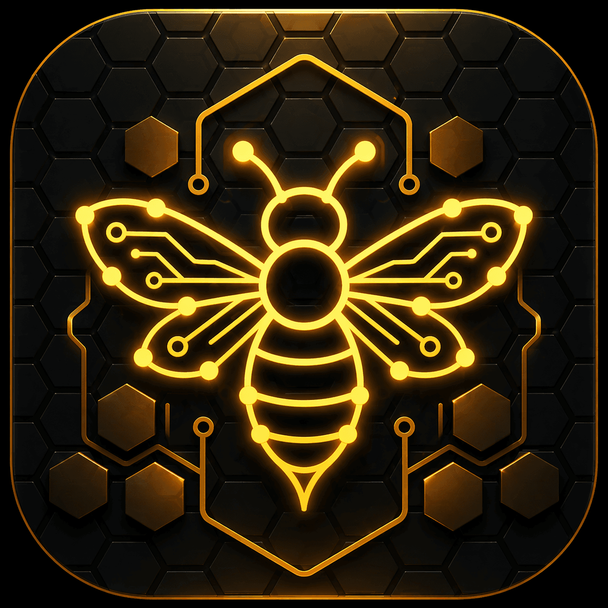 SunnyBee Logo